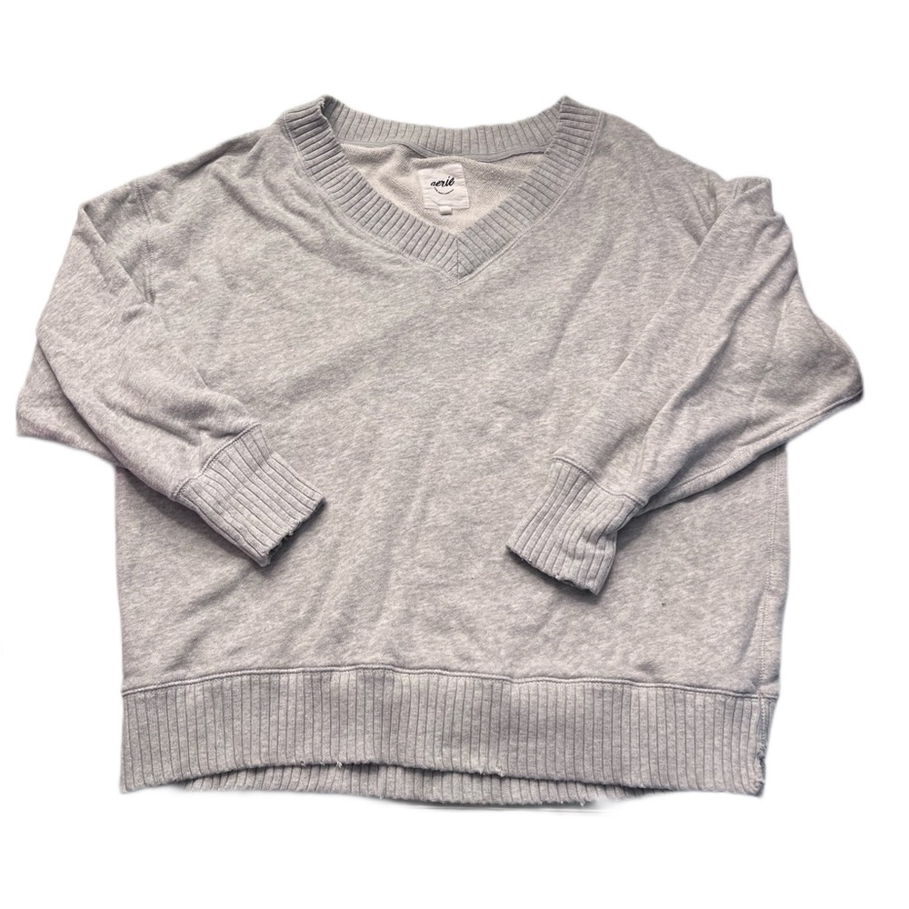 aerie crewneck